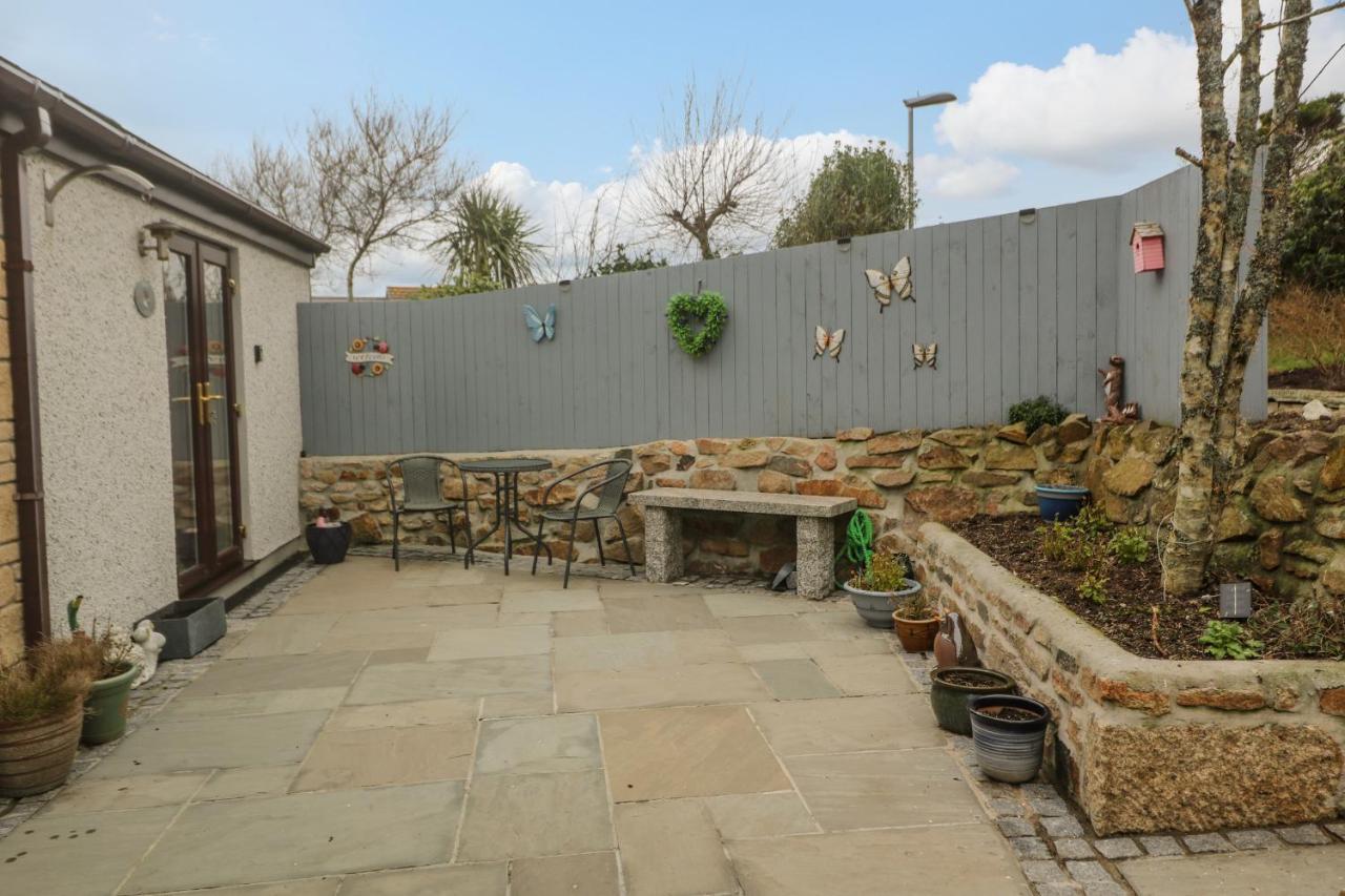 Pippas Place Penzance Exterior photo